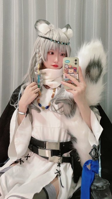 コスプレイヤーえびまるのTwitter画像24