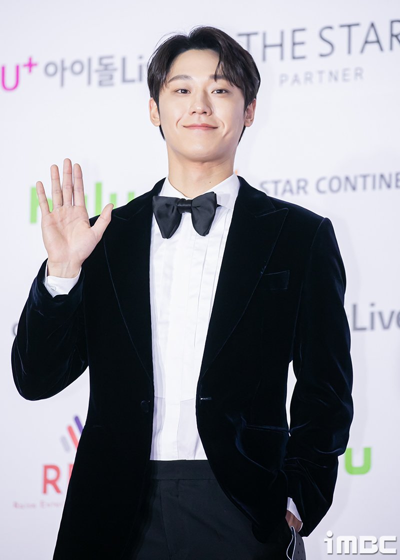 Lee Do Hyun 이도현 tweet media