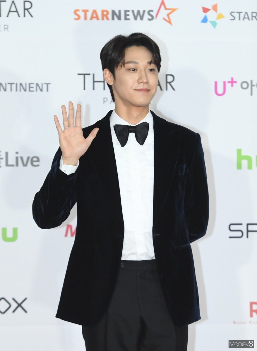 Lee Do Hyun 이도현 tweet media