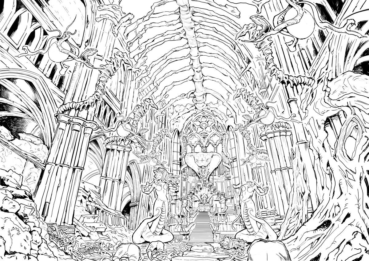 More lines 