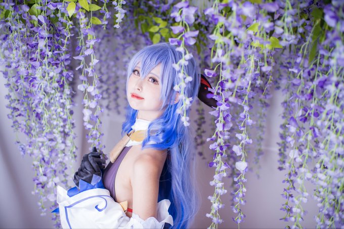 Twitterのコスプレ画像24