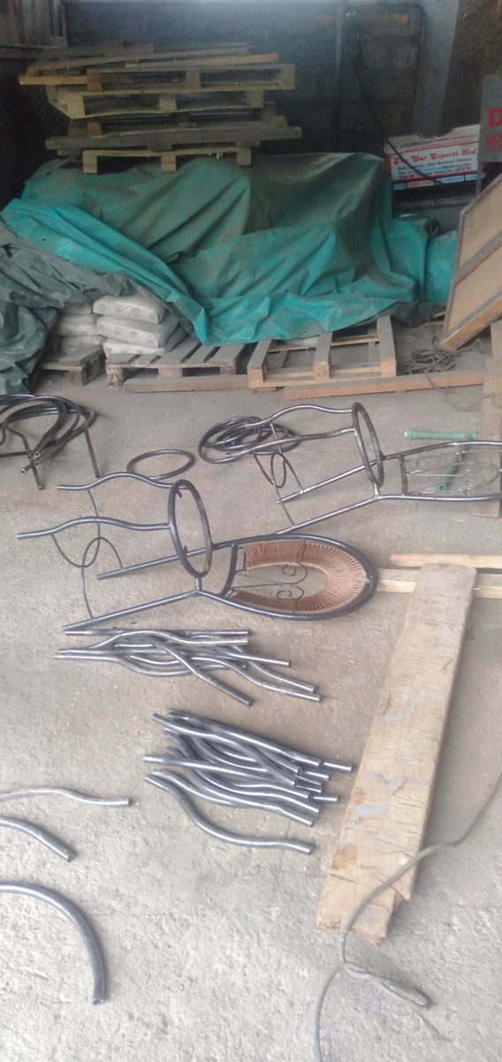 Patwanjira1's tweet photo. Steel chairs for a hotel &amp; restaurant available for affordable prices https://t.co/rbhtogSt7I
