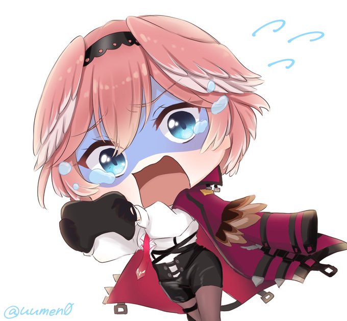 私もホラー苦手なのですが…ルイ姉のOUTLAST楽しみ! #Luillust 