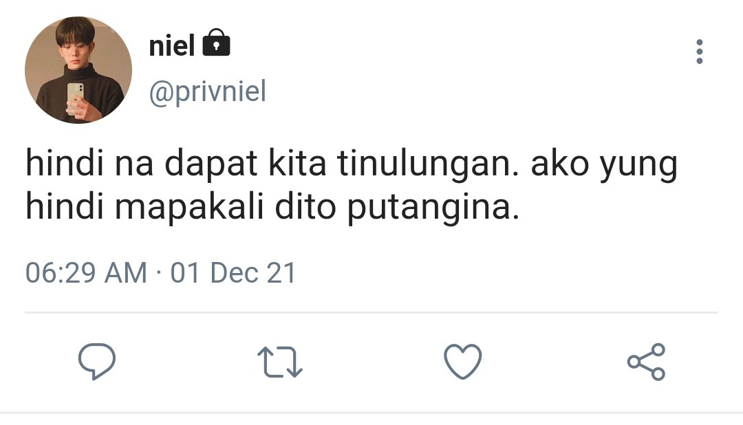 _jaenhafics's tweet photo. #soimarriedanantifan
[ 67 — just niel panicking ] https://t.co/znhgEW8pZ2