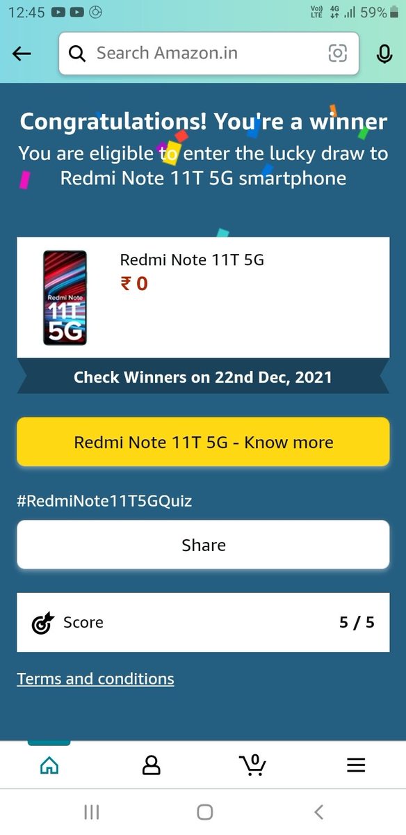 AgnibhuN's tweet photo. @XiaomiIndia @amazonIN 
#NextGenearationracer #RedmiNote11T5G https://t.co/GKOgB7l9uz
