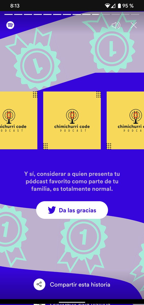 Pabloku85's tweet image. Y tanto! Me extrañaría no ver a @npatarino en nuestra cena en familia en Nochebuena 😜 #ChimichurriCode