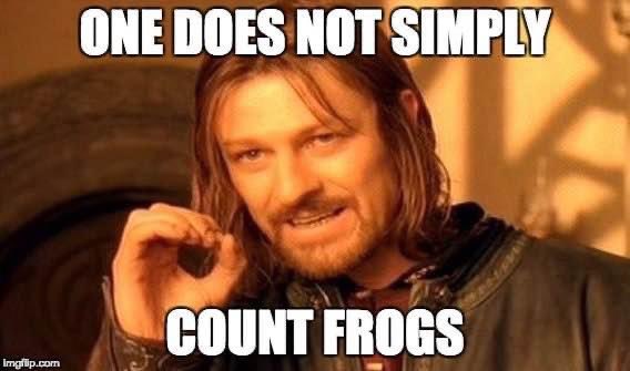 batracofistro's tweet photo. Our long term amphibian monitoring project: graphical abstract #amph_connect #amphibians #integrative_demography https://t.co/mC4NtObSDz
