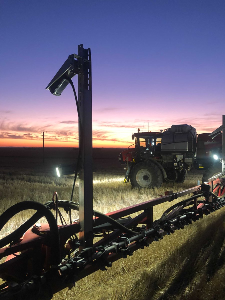 Bilberry (now part of PTx Trimble) tweet media