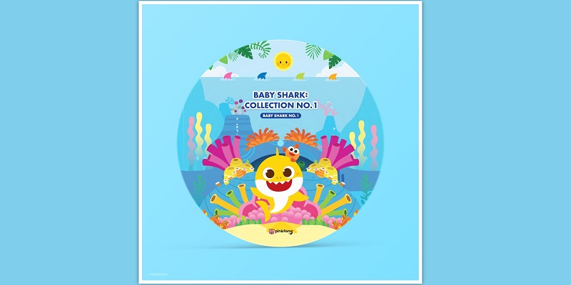 AnimationXpress's tweet photo. Pinkfong unveils Baby Shark’s first-ever NFT Collection on MakersPlace. Read more : https://t.co/ipcL0jqhHK
#BabyShark #BabySharkDance #CollectionNo1 #MakersPlace #PinkfongBabyShark #NFT https://t.co/Ihywjs3Ow7