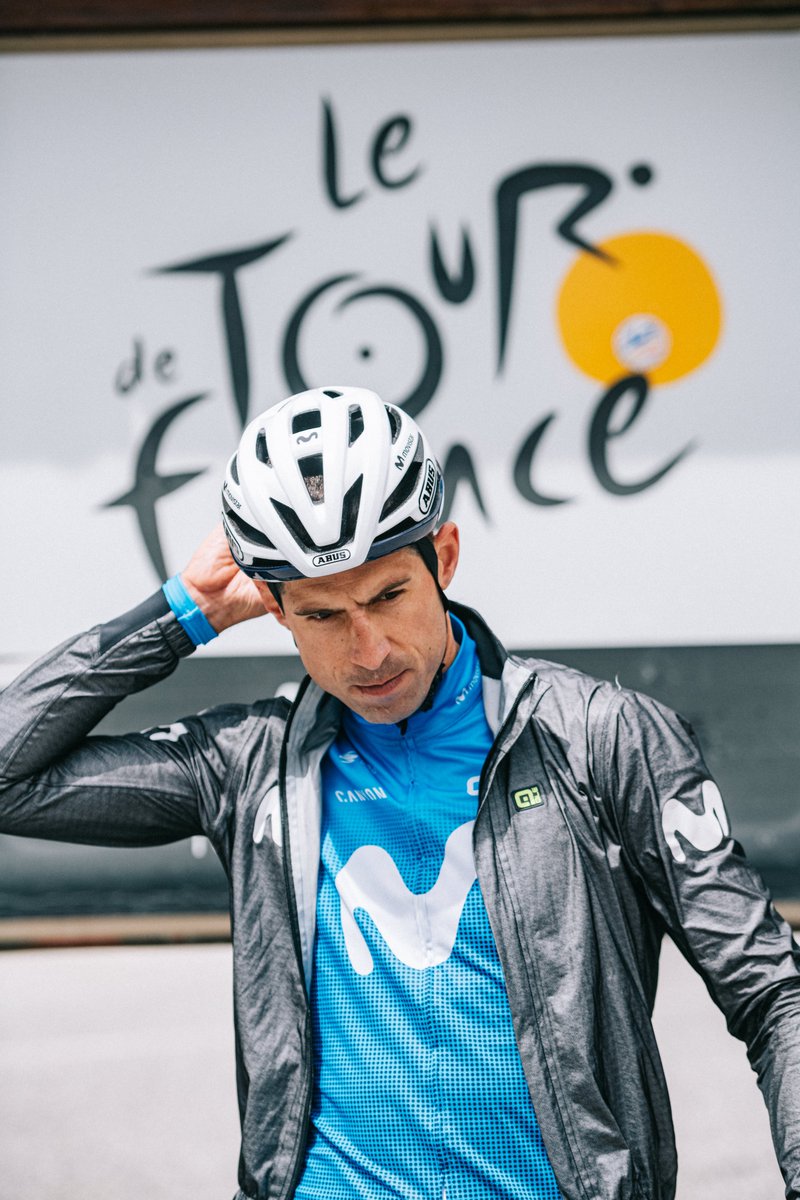 Movistar_Team's tweet photo. ⛑️🔒🇩🇪 ¿Cuál de los cascos @abus_es que usa Movistar Team te gusta más?

👌 #StormChaser (@ImanolErviti)
🔝 #AirBreaker (@muehlberger_94)
💨 #GameChanger (@SergioSamitier)

#abuscycling #performanceprotection #RodamosJuntos

📸 https://t.co/KOsJacU5JG https://t.co/26bHT1uAFf
