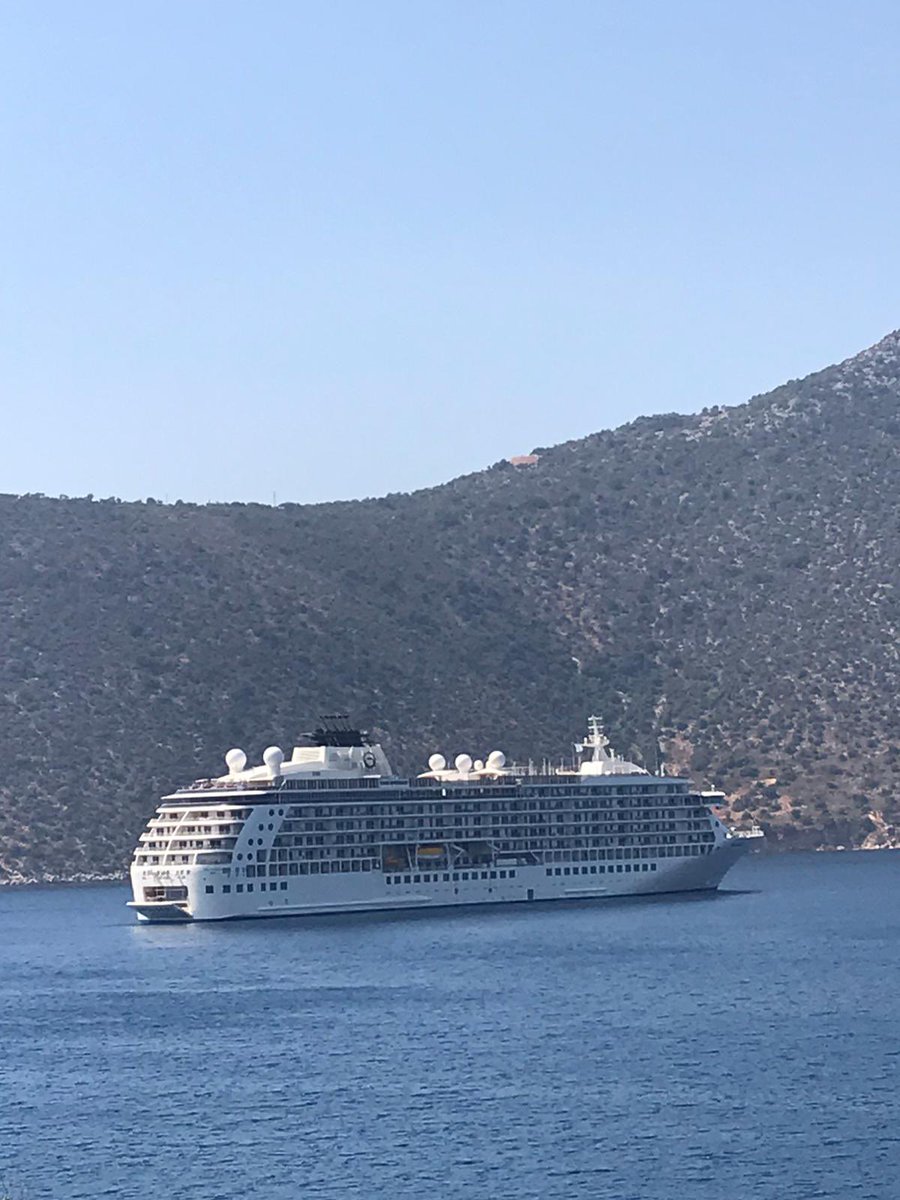 Ce matin 11h40 je présenterai @Green_Marine_Eu au <a href="/wisbdx/">World Impact Summit</a> une solution pour un tranport maritime plus responsable #shippingforclimate @danymcc . Réduire l’impact carbone et construire une feuille de route sur d’autres critères. <a href="/ArmateursFR/">ARMATEURS DE FRANCE</a>