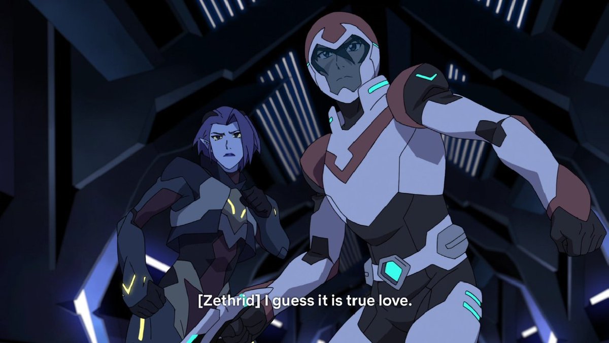 VLDfangirl's tweet photo. They protect each other

#Kacxa #Voltron #VLD https://t.co/4XxyUek9nG
