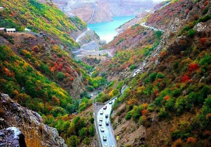 IranDestination's tweet image. Chalous Road iran, thanks to its rivers, mountains, forests, caves, lakes, dams and spectacular and historical villages, is one of the most beautiful roads in Iran, which attracts many tourists.
#irandestination #chalus #iran #iranian #travel #north
irandestination.com/chalus-road-ir…