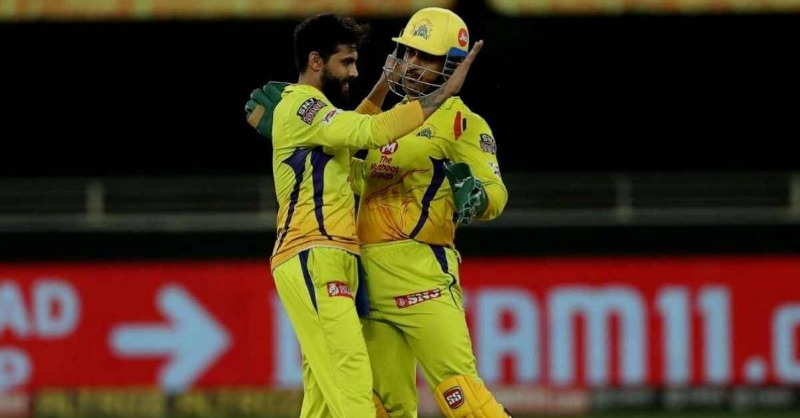 khelbuzztweets's tweet photo. Irfan Pathan, who has often taken a dig at MS Dhoni in the past, came up with an appreciative remark for him for allowing Ravindra Jadeja to be the first retention in CSK. 

#IPL #IPL2022 #CricketTwitter #Cricket #Dhoni #IPL2022Retention #IPLAuction2022 #IPLRetention #IPLAuction