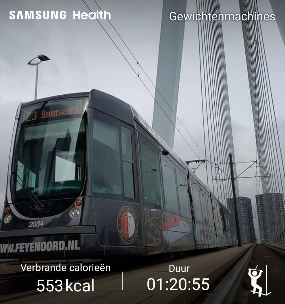MrBonkers010's tweet photo. Zo de dag vroeg begonnen met het verplaatsen van wat ijzerwaar #75kg
Nu zo vertrekken richting Keizerswaard om te gaan #gleuveglijen op de #geinlijn #lijn2 . https://t.co/x9625PLFWQ