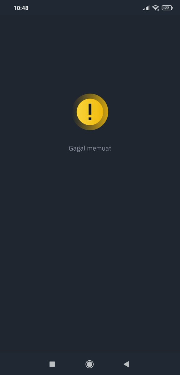 InacoinJual's tweet photo. @MOBOX_Official @binance @TheBinanceNFT @news_of_bsc @BinanceChain @cz_binance @BinanceLabs @CoinMarketCap Penipuan. Sangat merugikan, tolong tindak tegas mobox.

#cz_binance 
#Binance 
#MoboxGames 
#moboxscam
#moboxnotfair https://t.co/9Z4pTrEJJn
