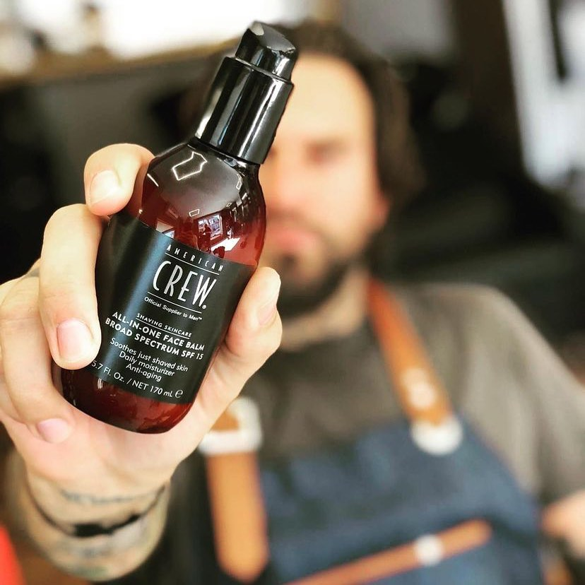 Americancrew_PH's tweet photo. Moisturizes shaved areas to minimize redness, and skin irritation. Daily moisturizer. Anti-aging.

Get it here: https://t.co/TRpIxDavjU https://t.co/XtVAdfQCxH