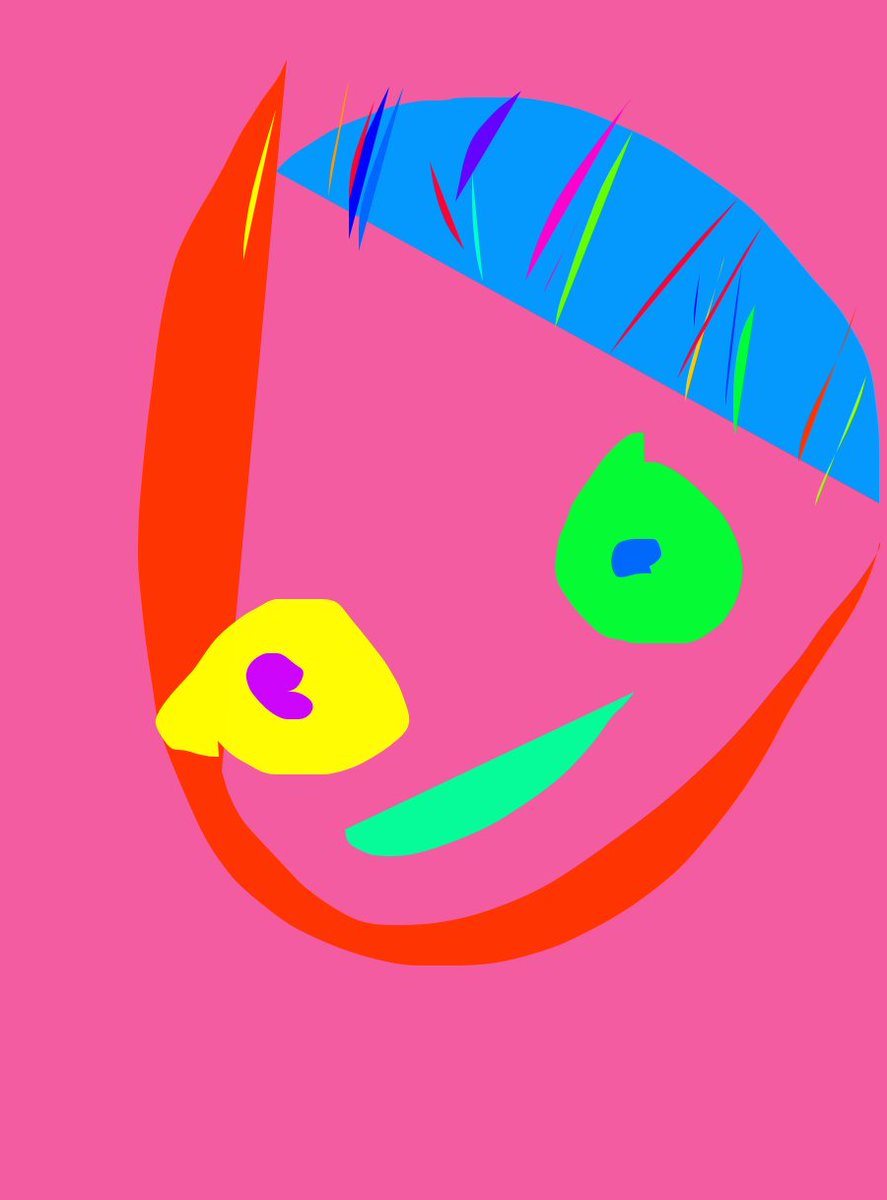 IliDani_NFTs's tweet image. Have you ever been in love with the boy next door? Check out this amazing art from IliDani on: opensea.io/collection/ili…
#IliDani #KidsArtNFT #ExploreCollection