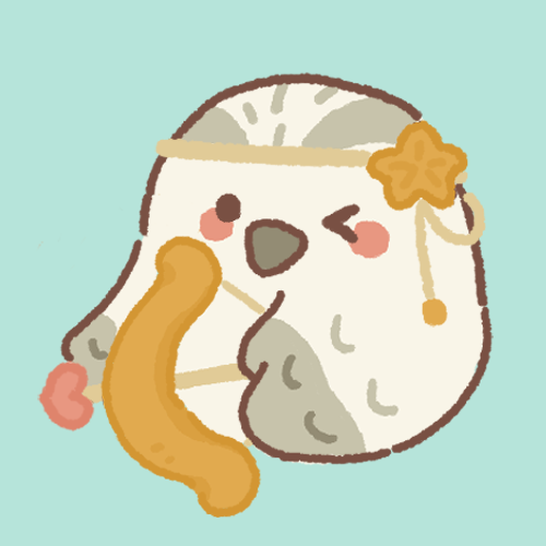 AML_Restaurant's tweet photo. Symbolizing the coming of winter, Sagittarius!
Here's the cute avatar for you~
If you are a Sagittarius or your friend is a Sagittarius, like/ share this post!
#animalrestaurant #Sagittarius #avatar #cute https://t.co/PiNw1arGqh