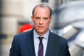 charleshymas's tweet photo. Methadone is set to be replaced by “abstinence” drug rehab programmes in prisons under plans by Dominic Raab to tackle addiction among convicts. https://t.co/m6FB6XMujp https://t.co/j6yu9YOHsX