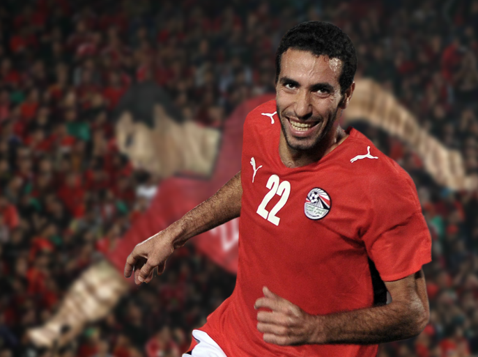 TurkiShalhoub's tweet photo. صدق من سمّاه (أمير القلوب) ❤️

#كلنا_ابو_تريكه 
#we_support_abotreka https://t.co/fR6JQDu3qx
