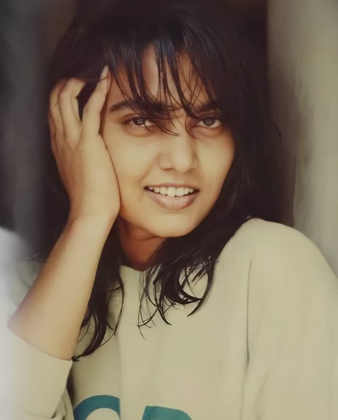 Happy Birthday, Silk Smitha. 