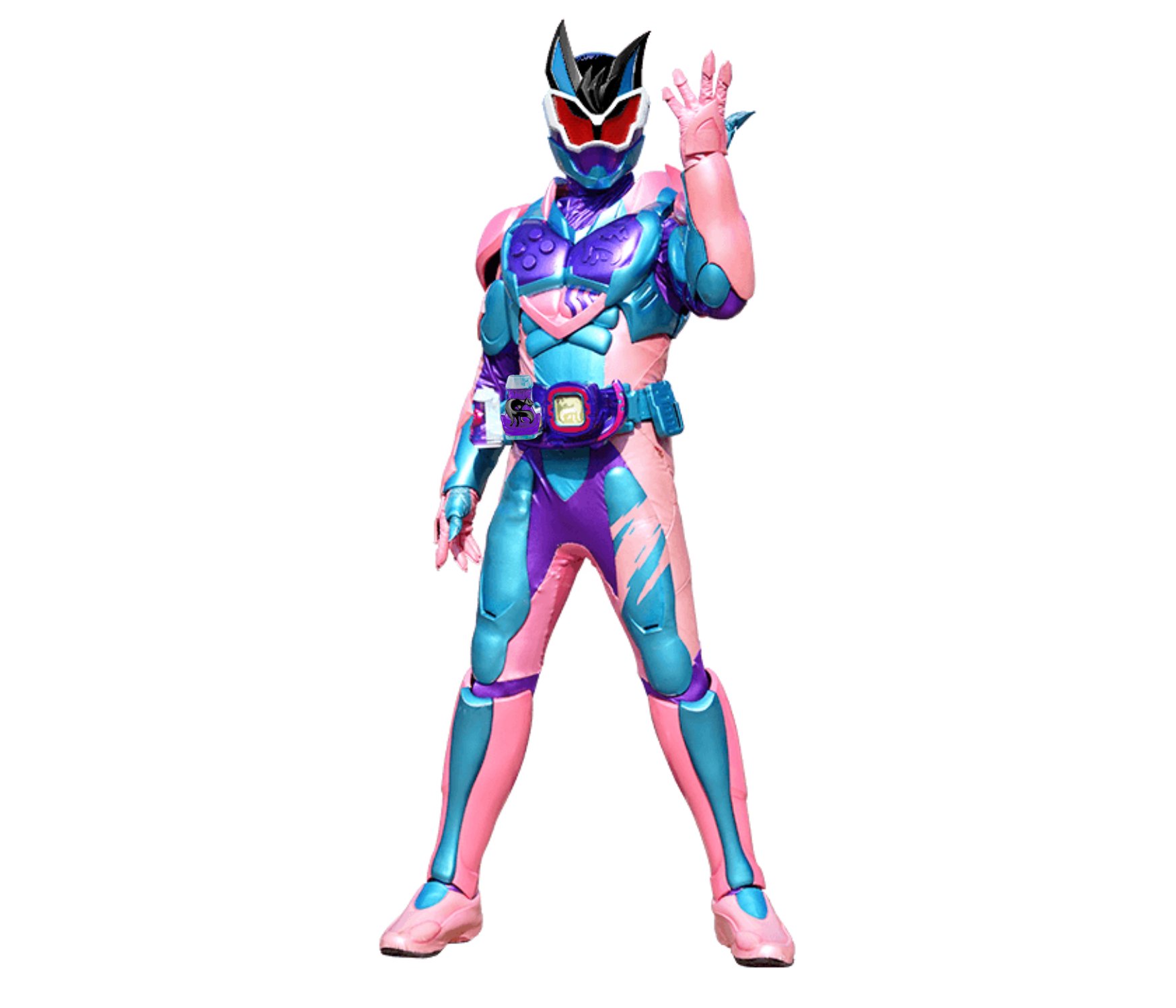 仮面ライダーリバイス Amazon.co.jp: ガンバライジング RM1-069 仮面ライダーZX LR