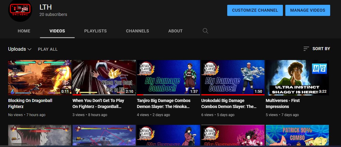 _Mask12K's tweet photo. Finally hit 20 subscribers on youtube! Really appreciate all the support that I have been getting so far. The grind has just begun! #grind #grinding #gaming #youtube #youtuber #twitter #instagram #facebook #combovideos #combos https://t.co/d6dIxMTsDH
