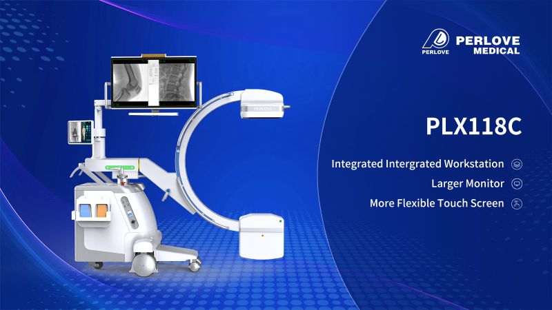 PerloveMedical's tweet photo. #PLX118C has integrated Intergrated workstation, Larger monitor, More Flexible touch screen. It can be operated by a single person and is suitable to use in crowded operating rooms, saving operating room space and facilitating doctors' #clinical operations.# #doctors https://t.co/nYRnn0dgAp