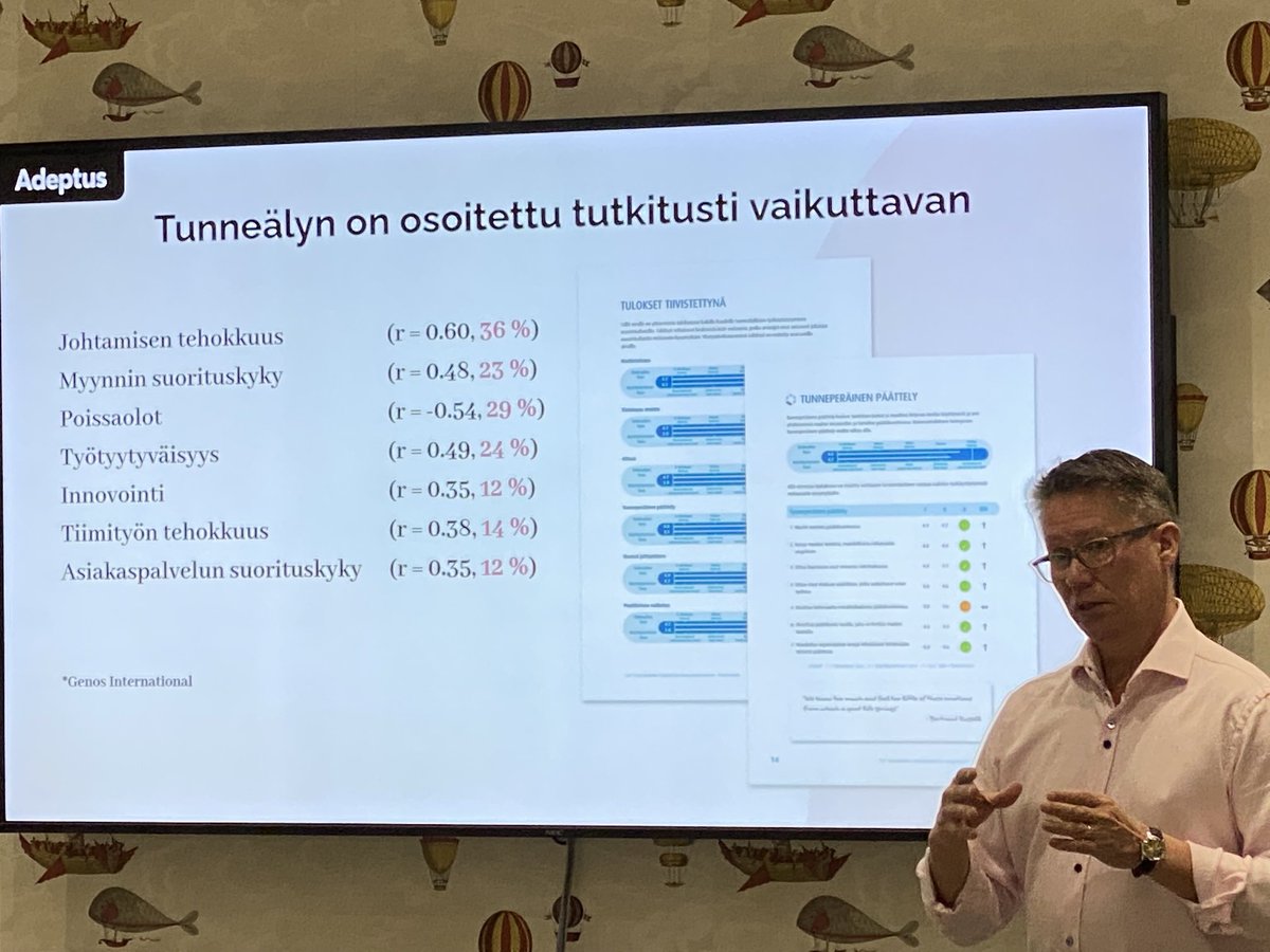 Kenellä on varaa olla satsaamatta tunneäly-taitoihin? 👀 
⁦<a href="/mikkoparikka2/">Mikko Parikka</a>⁩ ⁦<a href="/SchoolofSales2/">School of Sales</a>⁩ 
#myynninparhaatosaajat #suomikasvuunmyynnillä #tunneäly #tunnetaidot