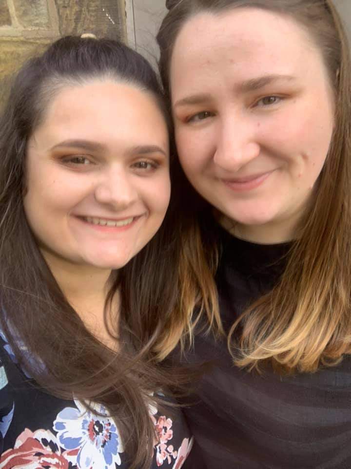 LizMistryAuthor's tweet photo. Well yesterday brought some lovely December news and with it a tear to my eye, for my lovely daughter Kasi Mistry got engaged to her partner Em Bleaz  . Nilesh Mistry  and I wish you every happiness for the future.❤️🍾❤️🥂❤️ https://t.co/gJCVbuawdK