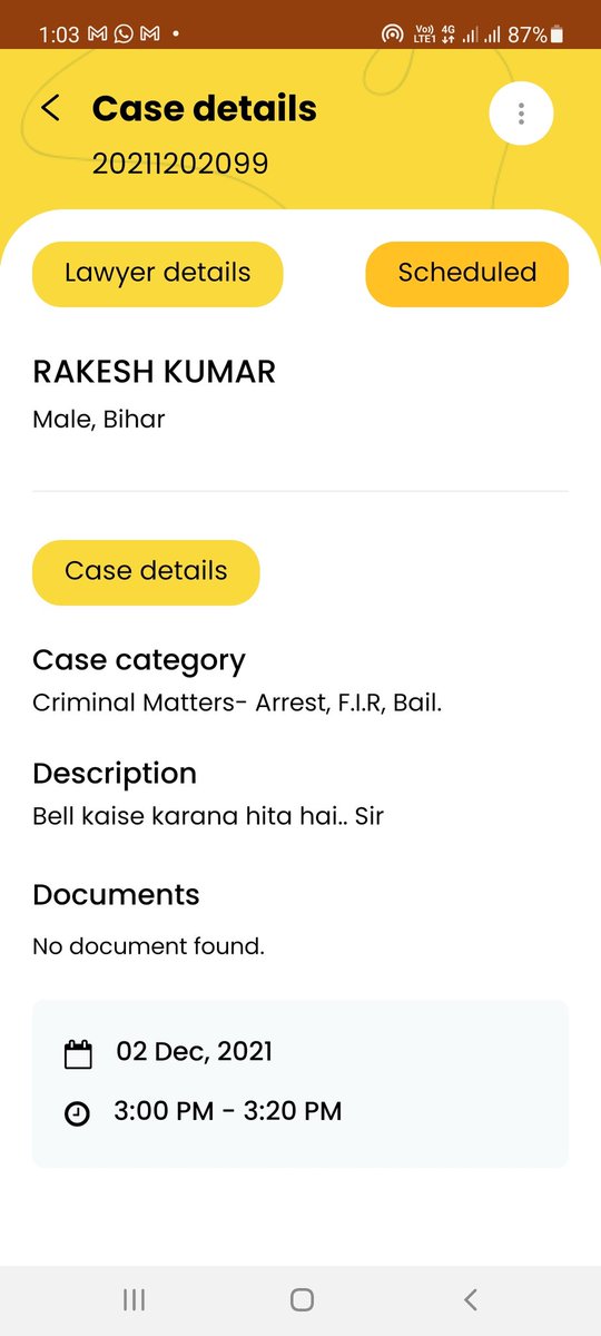 AdcCity's tweet image. #CSC_Law_Mobile_App
#MagadhCSCAmjhar