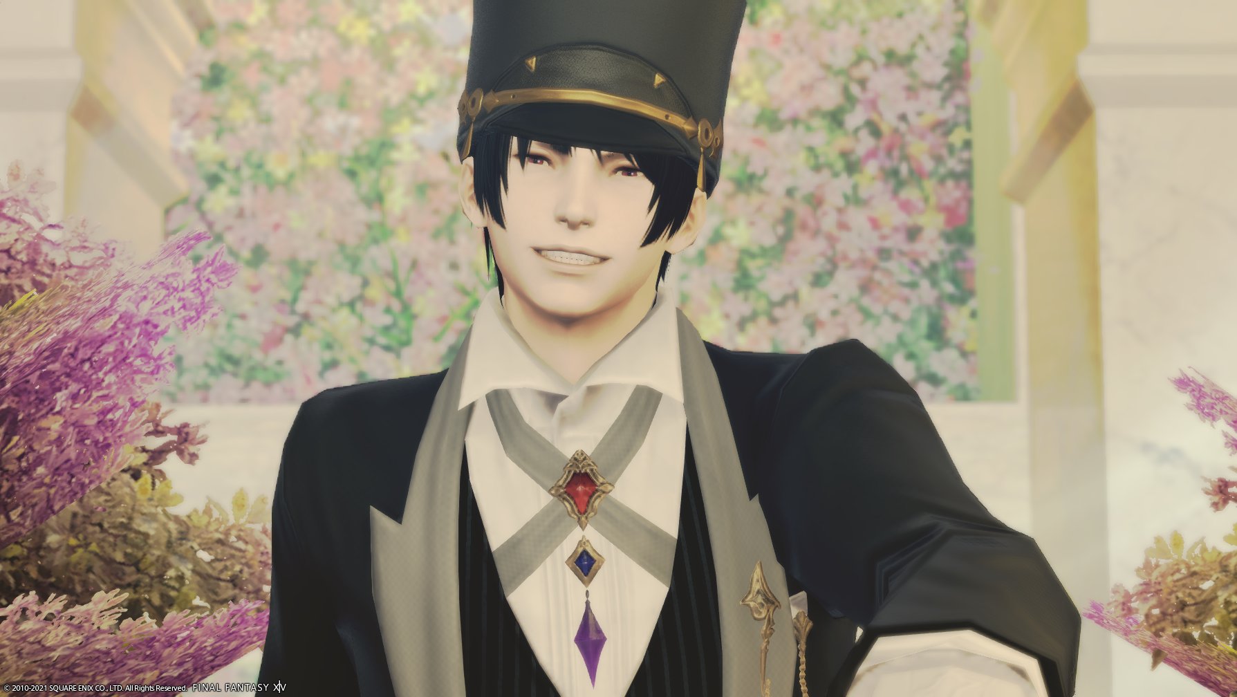 ❤️K.Ryou⭐︎様❤️写真 Hello?