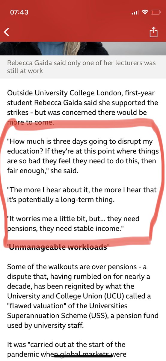 Dr Rebecca Gordon tweet media