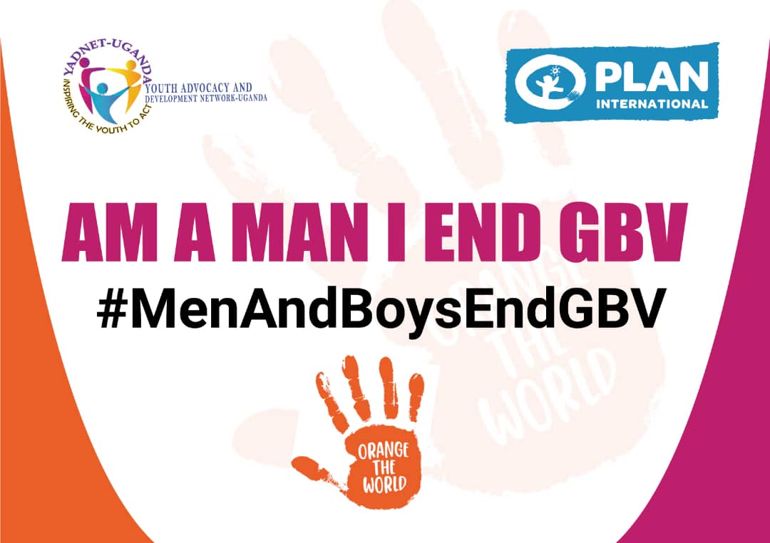 The campaign is a critical space observed annually and globally. 
This has since been a renowned platform most importantly as a call to key actors in the government.
Theme:
'Orange the World: END VIOLENCE AGAINST WOMEN NOW!'

#SheleadsUg 
#16days
#MenAndBoysEndGBV