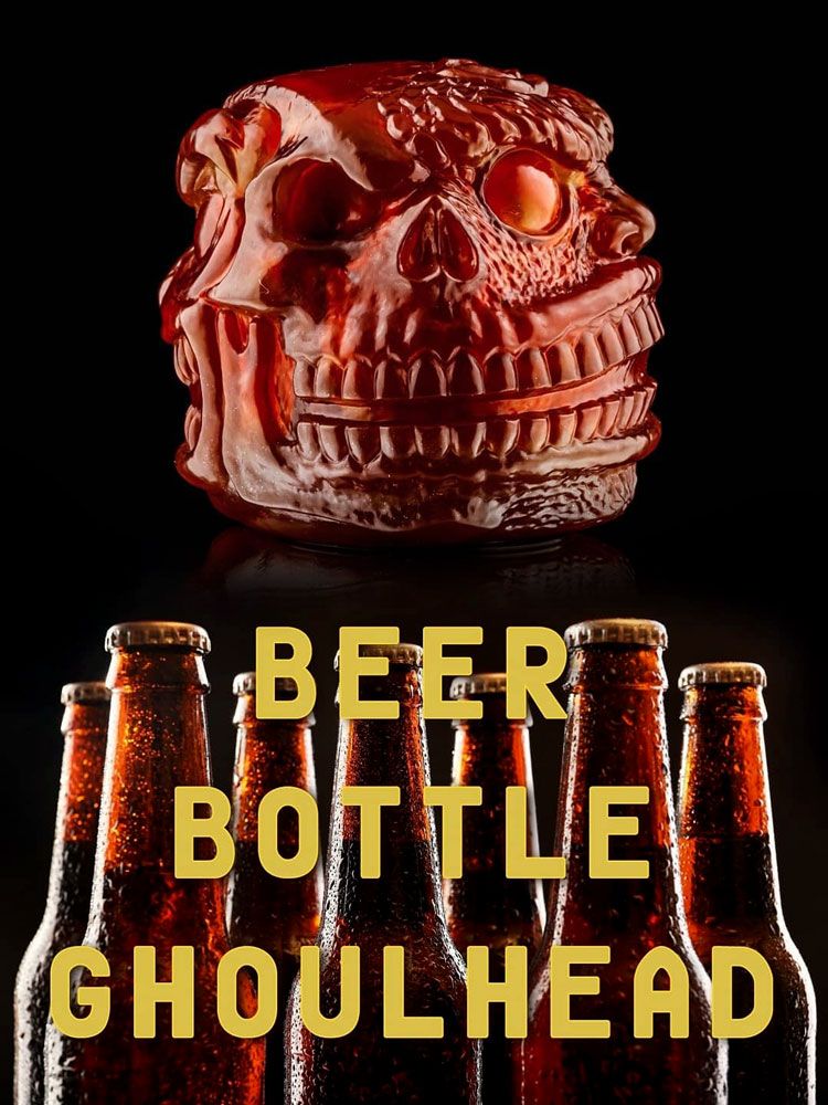 spankystokes's tweet photo. Beer Bottle Ghoulhead from Zectron announced... CHUG, CHUG, CHUG!!! https://t.co/GHxohmceQf #LimitedEdition #SoftVinyl #SpankyStokes #Unbox #Zectron https://t.co/Aq1FiiSvPH