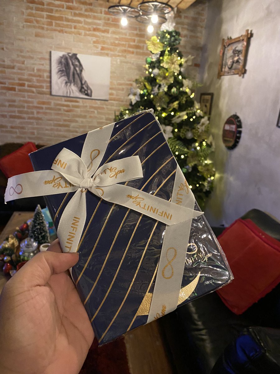 jason_with_y's tweet image. Naks! Naka 100 points na 🙂
Since hindi po ako mahilig sa planner pinamigay ko po kagabi 😅 So yung pang lima na inapproach ko na Mancaver tinanggap naman niya 😉

Thank You @infinity_spa_ph 

Also, Kudos kay Thera Kian @oilBAE_kian na laging solid session mapa Combi or Apollo 👍