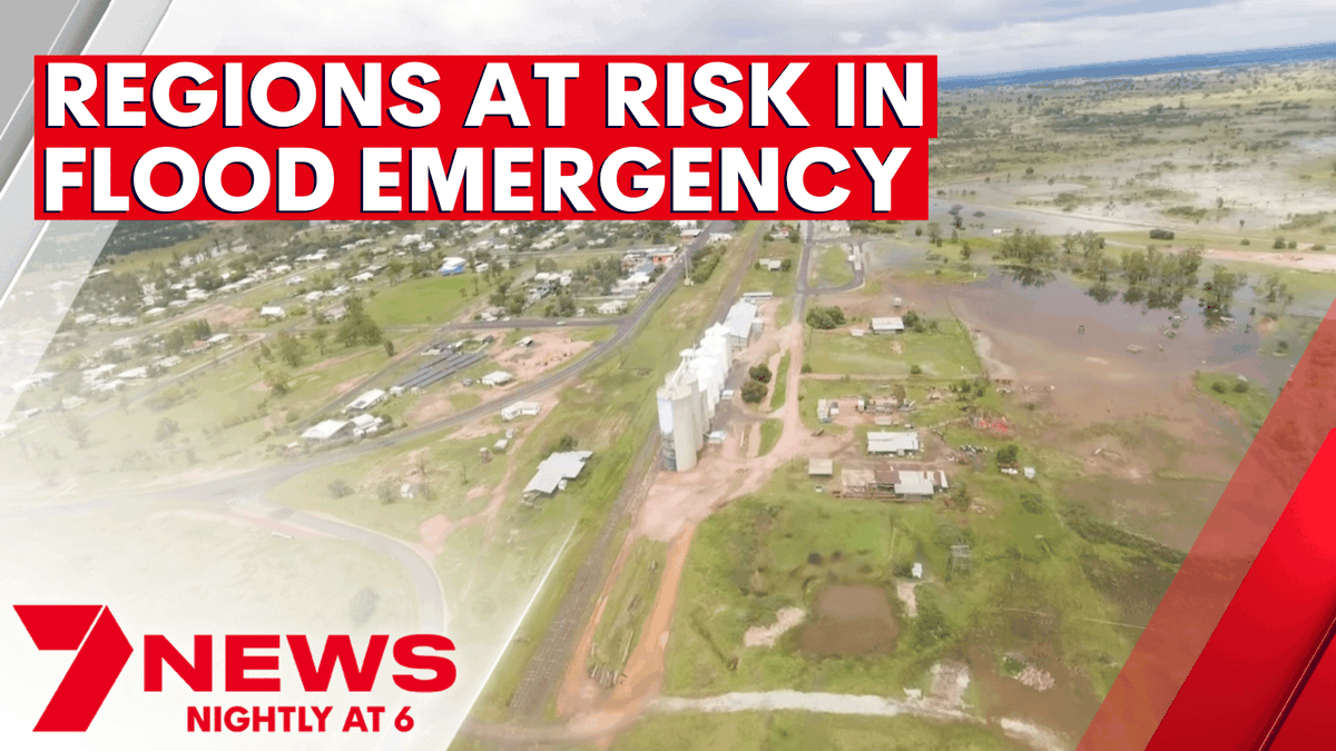 7NEWS Queensland tweet media