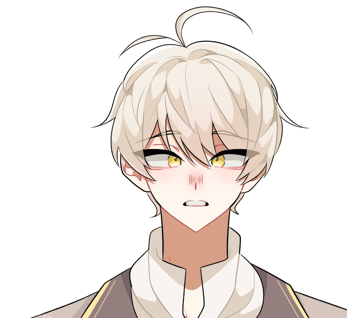Arukigae's tweet photo. Painn
#whomademeaprincess #athanasiafanart #lucasfanart #ijekielfanart https://t.co/1X9Skvb0BR