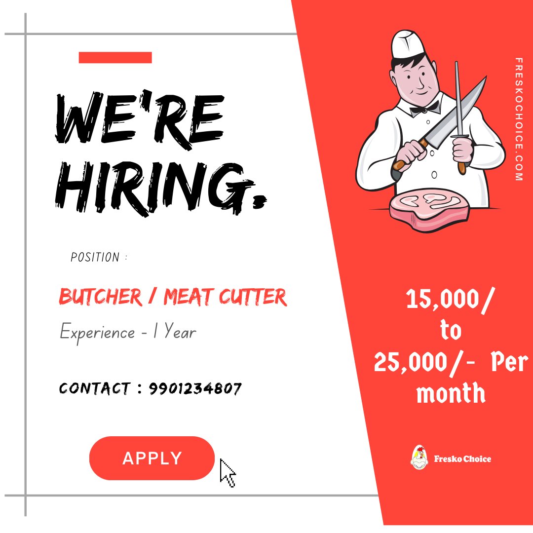 Fresko Choice (ChoiceFresko) Twitter