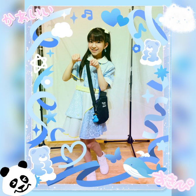 Twitterのコスプレ画像14