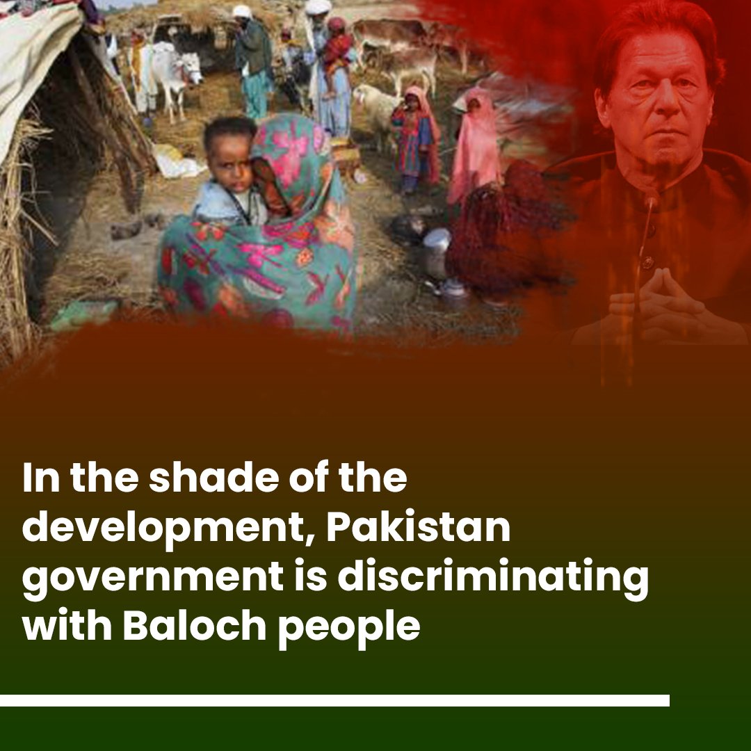 The people of Balochistan are loving a miserable life..

Apart from atrocities and plunder, their children are being exposed to alcohol & drugs by Pakistan Army & death squads in order to silence the voices who might raise their heads for rights in the future!
#AnarchyInPakistan