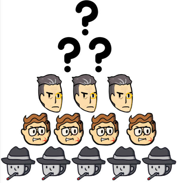 SystemPeople's tweet image. Sneak peek at the series 1 characters, only a few spots left to get into the Tax Evaders Top 90 (first access to drop 1). Entre via Discord - discord.gg/UdScYK76