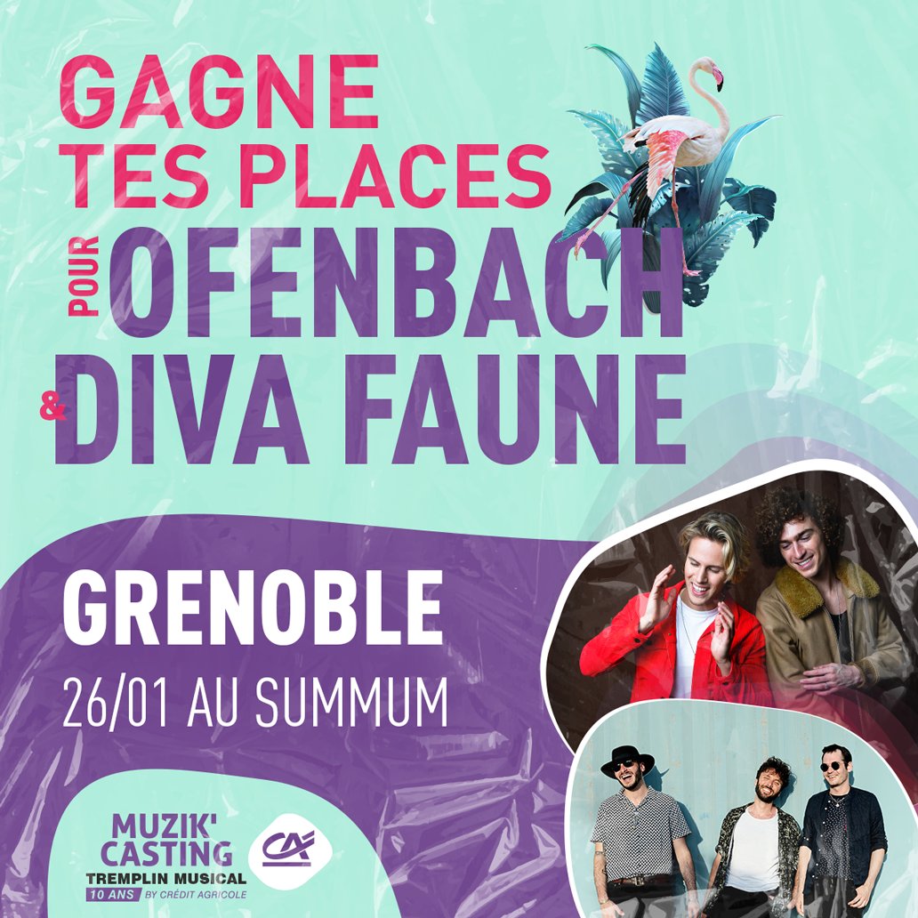 Crédit Agricole Sud Rhône Alpes tweet media