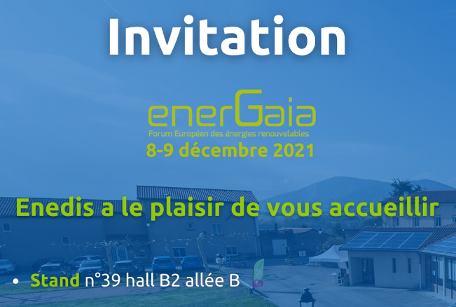 CazemierDurk's tweet photo. Le réseau de distribution électrique au service de la #transitionenergétique dans les territoires d' @Occitanie @enedis_pyr_S @enedis_pyr_N @enedis_LR https://t.co/ZXAiu1N437