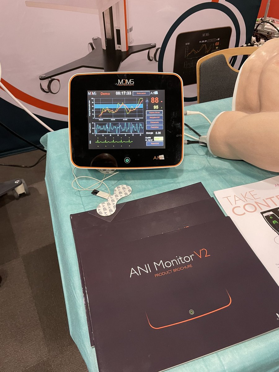 MiceGroupe's tweet photo. AEA 15eme anniversaire 🎂 ! Bienvenue à Clermont-Ferrand pour ces journées d’échanges autour de l’ALR. Nous vous présenterons des simulateurs procéduraux dédiés à l’échographie et toujours des nouvelles solutions en anesthésie-réanimation. https://t.co/BUizWz1uuk