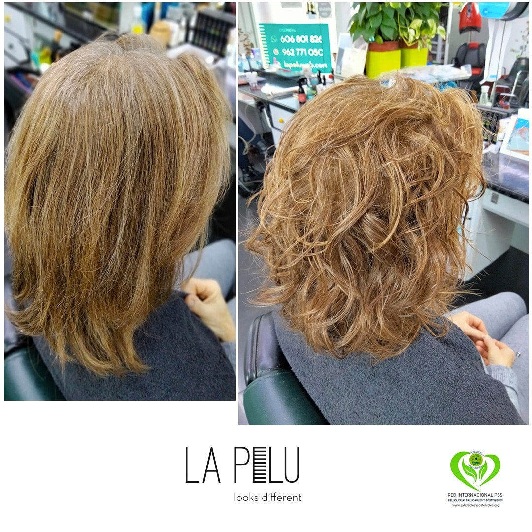 LAPELUWEB's tweet photo. Color natural con plantas y agua? #Mixtura❤️ Sin picores ni molestias capilares, una nueva forma de dar color a tu pelo de forma natural. Te animas? #looksdifferent en #LAPELU https://t.co/OmbfX7BN5W