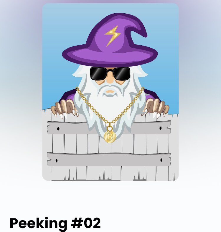 PeekingNFT's tweet photo. @LaunchNFTs Check us out!! 🙏🏼🙏🏼🙏🏼drop a ❤️ on the  one you like!!! https://t.co/fXI2HF6LCf