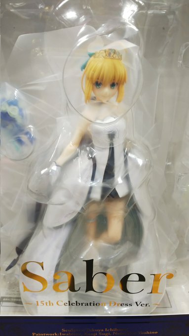 やっぱ青セイバーは良いよな… 