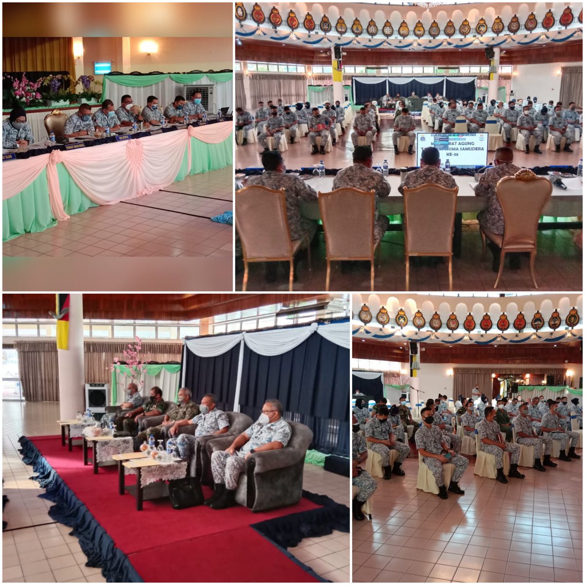 Wisma Samudera tweet media